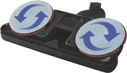 Philips HR8041/01 - 2 Microvezelschijven — thumbnail 2