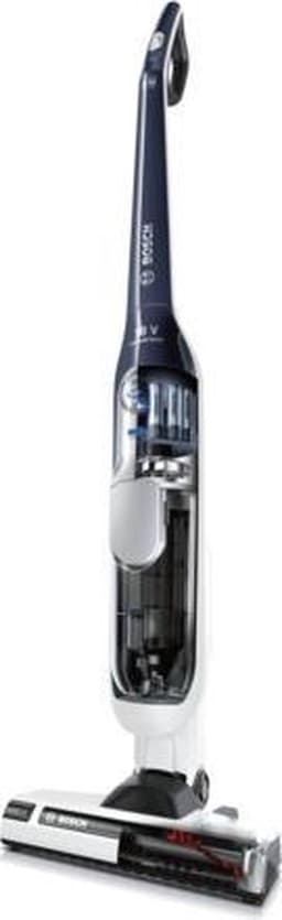 Bosch BBH51840 Athlet - draadloze steelstofzuiger - blauw — thumbnail 2