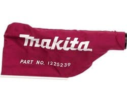 Makita stofzak kpl. - 122852-0
