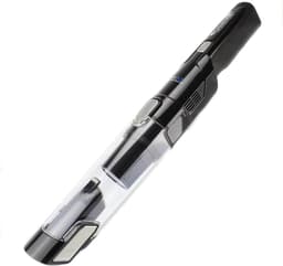 TurboTronic LUX500 Kruimeldief - Zilver/Zwart — thumbnail 5