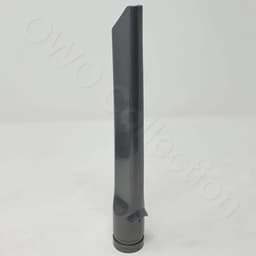 Spleet plinten accessoires zuigmond borstel - plintenborstel - plintenzuigmond - spleetzuigmond - spleetborstel - geschikt voor Dyson — thumbnail 2