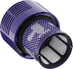 Plus.Parts® Filter geschikt voor Dyson V10 (alternatief voor 969082-01) — thumbnail 1
