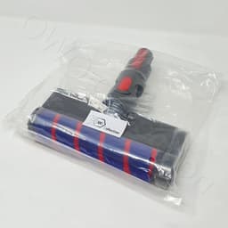 Fluffy zuigmond borstel geschikt voor Dyson V7 V8 V10 V11 V15 GEN5 (sv10 sv11 sv12 sv14 sv15 sv16 sv17 sv22 sv23 sv25 sv27 sv28) — thumbnail 2