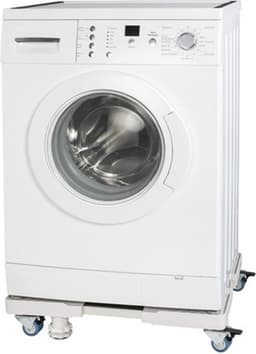 Xavax Onderstel Voor Wasmachine Droger En Koelkast Verstelbaar — thumbnail 3