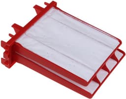 Sebo Filter Micro - hospital grade - Airbelt C2,C3 K2 k3 6191ER — thumbnail 2