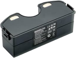Solidchoice - Vervangende Accu voor Robotstofzuiger, 12 V 4,0 Ah, Compatibel met DT85 Series — thumbnail 1
