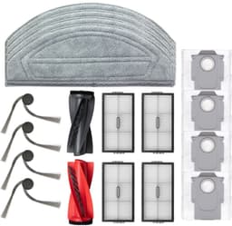 Roborock Saros 20 Sonic Complete Onderhoudsset (Plus.Parts® alternatief voor 8.02.0498) — thumbnail 3