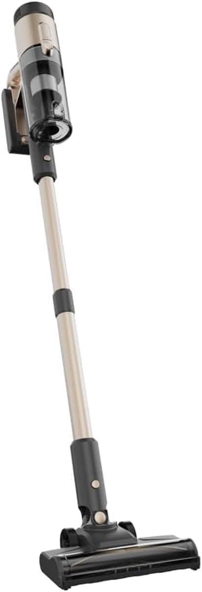 Draadloze Stofzuiger - Steelstofzuiger Krachtig - Huishouden Schoonmaken - Klitvrij Ontwerp - 22 kg - Navy Blauw — afbeelding 1