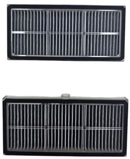 2 x Origineel filter voor Dreame X40 Ultra Master / Dreame L40 Ultra / Dreame L10s Pro Ultra Heat / Dreame L30 Ultra S / Dreame X30 Ultra Pro / Dreame L10S Ultra Gen 2 / Mova P10 Pro Ultra / MODEL RHF16 — thumbnail 3
