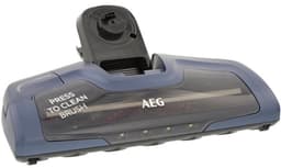 ELECTROLUX - Zuigmond Compleet, Blauw - 4055478566 — thumbnail 2