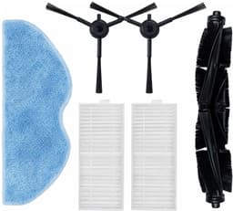 Propex geschikt voor Rowenta X-plorer Serie 75S/S+ vervangingsset - Stofzuiger onderdelen — thumbnail 1