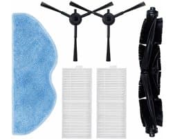 Propex geschikt voor Rowenta X-plorer Serie 75S/S+ vervangingsset - Stofzuiger onderdelen