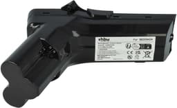 vhbw Vervangende batterij voor Philips IBD034GA, 300000517621, 300000517631, IP822, 6.27.40.08-0 voor stofzuigers Zwart (2200 mAh, 25,2 V, Li-Ion) — thumbnail 4