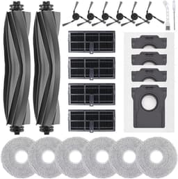 Accessoireset voor Dreame L10s Ultra Gen 3 en X40 Ultra - 22 delen — thumbnail 1