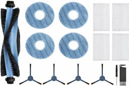 Propex geschikt voor Eufy Clean Omni C20 serie Vervangingsset - Stofzuiger onderdelen — thumbnail 1