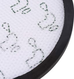 Dailygoods- Filterset voor Rowenta Silence Force Cyclonic - Stofzuigerfilter - HEPA-filter - Filterspons - Compatibel met RO7611EA/410 - ZR903701 — thumbnail 4
