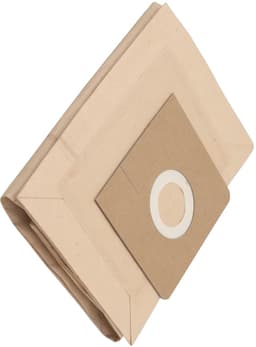 Dailygoods- Stofzuigerzakken 10 stuks - Geschikt voor Kärcher 2000E/3500E - Dubbelwandig - Vervanging 6.904-072 - Stofzuigeraccessoires - Gemaakt in Duitsland - Filterzakken — thumbnail 4