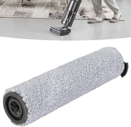 Dailygoods- Stofzuigerborstel Vervanging - Borstelroller H11 - Stofzuigeraccessoires - Duurzaam ABS - Eenvoudige installatie - Lichtgewicht 134 g - Stofzuigeraccessoire — thumbnail 4
