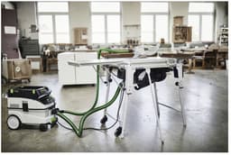 Festool AB-AS CS/TKS Stofafzuig-set voor CS 50, CS 70 & TKS 80 - 577280 — thumbnail 2