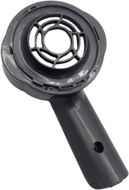Geschikt voor Dyson V6 stofzuiger hoofdunit achtermotorfilter, filter vervangen | Stofzuigeraccessoires | Huis en tuin — thumbnail 1