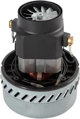 Stofzuigermotor - Zuigmachine Motor - Stofzuigen - Energiebesparend - 2000 Watt - null — thumbnail 1