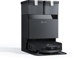 Ecovacs DEEBOT T50 OMNI Gen3 0,26 l Zwart — thumbnail 5
