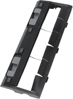 Dailygoods- Hoofdborstelafdekking Duurzaam ABS/Siliconen - Stofzuiger Borstel - Verminder Slijtage - Eenvoudig Te Installeren - Perfecte Pasvorm - Ondersteunt Efficiënte Reiniging - Stofzuigerborstel — thumbnail 2