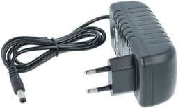 vhbw-oplader, vervangend voor Rowenta RS-RH5664, 2230000185, SSC-290075EU voor handstofzuigers, accustofzuigers — thumbnail 3