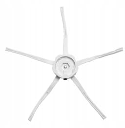 AreoSe - Zijborstels voor RoboRock S5 max S6 S7 Q7 - 4 stuks — thumbnail 2