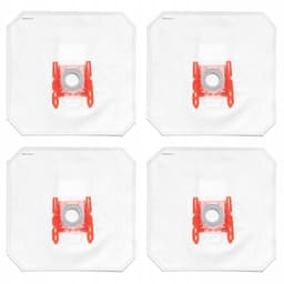 AreoSe - Stofzuigerzakken voor Bosch typ G ALL bbz41fgall serie 2 4 6 x - 20 stuks — thumbnail 3