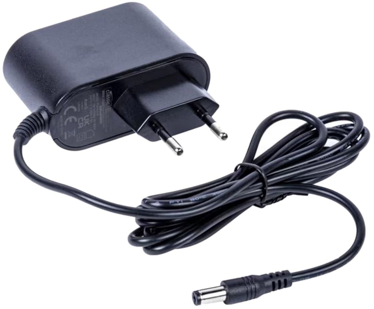 Hoover HF410YP3 Oplader (Plus.Parts® alternatief voor K25V310080G) — afbeelding 1