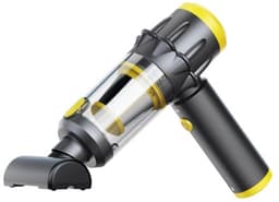Rixus RXVC01 Handheld Vacuum Cleaner — thumbnail 2
