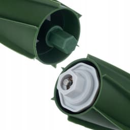 Rosfix Hoofdborstel Vervanging Set - 6 Stuks Rubberen Rollen - Stil, Duurzaam - Geschikt voor iRobot Roomba — thumbnail 2