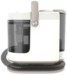 Draagbare Tapijtreiniger en Bekledingsreiniger – 500W, 15kPa, 1,6 L Schoonwatertank, 1,25 L Vuilwatertank – Vlekkenreiniger voor Bank, Tapijt, Matras en Auto-interieur — thumbnail 2