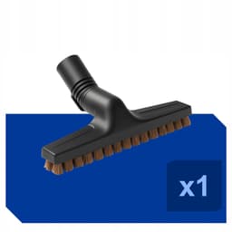 Merkloze Parketborstel 35mm Universeel voor Delicaten Vloeren — thumbnail 2