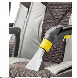Bekleding mondstuk voor Karcher Puzzi 8/1 & 10/1 stofzuigers — thumbnail 5