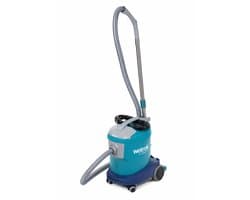 Wetrok Comfort 11 COMPLEET PAKKET, Krachtige Zuigkracht, Professionele Stofzuiger – 900W – Zeer Stil (56 dB) – 12 m Kabel – Industriële Stofzuiger