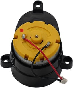 Zuiger Motor - Vervangend Onderdeel - Efficiënt Schoonmaken - Betrouwbare Prestaties - 67 Gram - Zwart — thumbnail 5