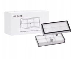 Dreame Robotstofzuiger filter - Compatibel met L10sProUl/L10sUGen2/L40U/L40UAE/X30U/X40U/X40Master