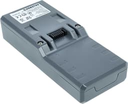 Stofzuiger Accu - Reservebatterij Batterij - Huishoudelijk Gebruik - Hoge Capaciteit - 21.6V 3.2Ah - Zwart — thumbnail 1