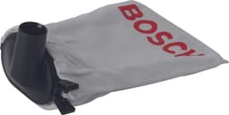 Bosch Stofzak - Voor PEX 115 A/125 AE, PBS 60/60 E — thumbnail 1