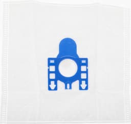 KleenAir HPF MI7 Miele F/J/M/G/N/H Stofzuigerzakken (20 zakken) — thumbnail 1