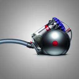 Dyson Big Ball Parquet 2 - Stofzuiger zonder zak — thumbnail 4