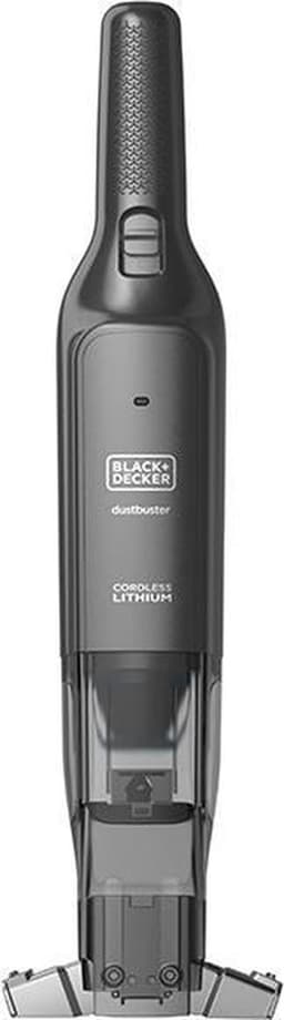 BLACK+DECKER 12V 2.0Ah Kruimeldief met accessoires - HLVC320B11-QW — thumbnail 1