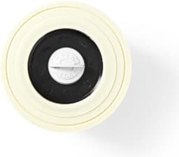 Nedis Stofzuiger Cartridge-Filter - Vervanging voor: Kärcher - A 2101 / A 2201 / WD 1 / WD 2 / WD 3 - Cartridgefilter — thumbnail 2