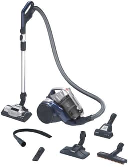 Hoover KHROSS KS60H&CAR011 1,8 l Cilinderstofzuiger Droog 450 W Zakloos — thumbnail 4