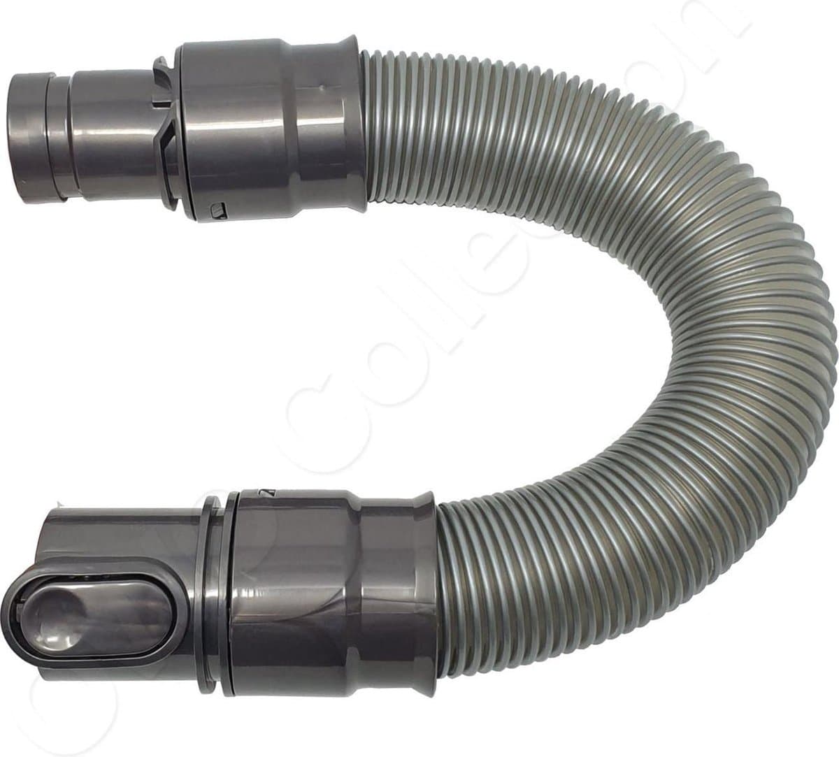 Flexibele verleng slang 36-110cm geschikt voor Dyson DC16 DC19T2 DC23 DC23T2 DC29 DC30 DC31 DC32 DC33c DC34 DC35 DC36 DC37 DC43C DC45 DC52 DC59 DC62 DC63 V6 — afbeelding 1