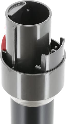 Stang Geschikt Voor Dyson V15, V11, V10, V8, V7 Series - Zuigbuis - Stofzuigerstang - Stofzuigerbuis - Stofzuiger - Stofzuigeronderdelen - Stofzuigeraccessoires - Zwart — thumbnail 4