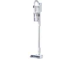 Nilfisk S1 Allergy Plus – Draadloze steelstofzuiger voor allergiepatiënten met 550 W motor, HEPA 14-filter, 60 minuten werktijd en 10 jaar garantie