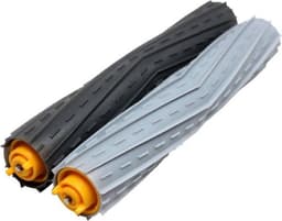 2x Hoofdborstel set geschikt voor iRobot Roomba 800 en 900 set - Vervangt 4419704 — thumbnail 3